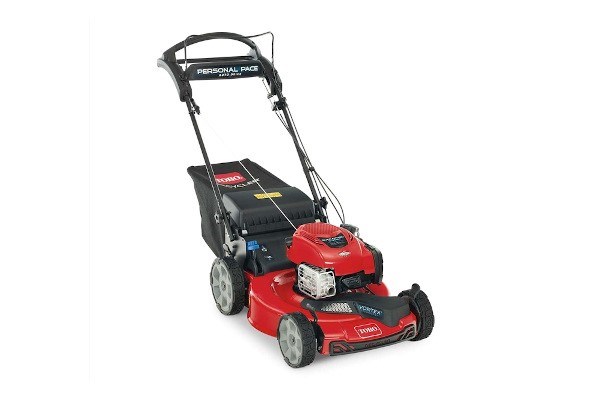 22 in. (56cm) Recycler® All Wheel Drive w/Personal Pace® Gas Lawn Mower (21472) 22 in. (56cm) Recycler® All Wheel Drive w/Personal Pace® Gas Lawn Mower (21472)