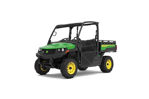 XUV 875M Diesel Photo
