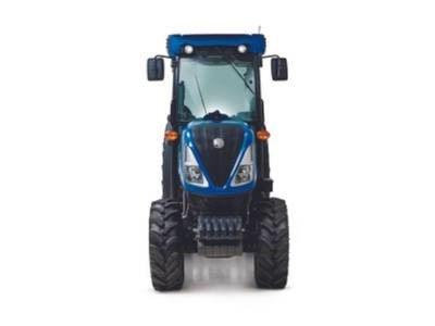 T4 FV Specialty Series 100V Rops