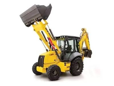B95D Tool Carrier