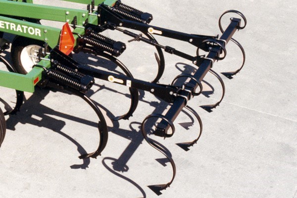 S-Tine Levelers Photo