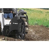 Trench Compactor