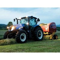 T6 Series 180