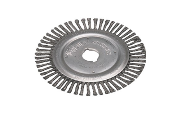 Crack Chaser Wire Wheel - 99944206000