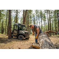 RTV-X CAB RTV-X CAB