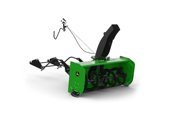 44-in. Snow Blower Photo