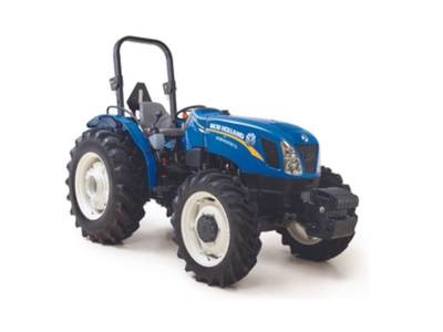 Workmaster™ Utility 70 Photo