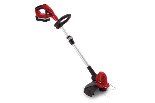 20V MAX 12 in. (30 cm) Cordless Trimmer/Edger - Battery Included (51484)