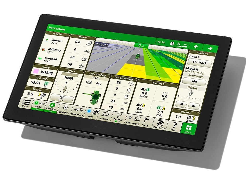 G5<sup>Plus</sup> Universal Display Photo