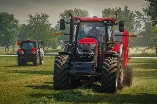 AFS Connect Puma 240 Photo