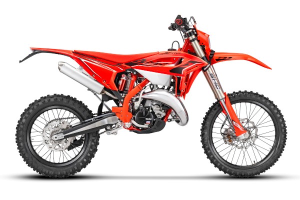 200 RR X-PRO 2-Stroke