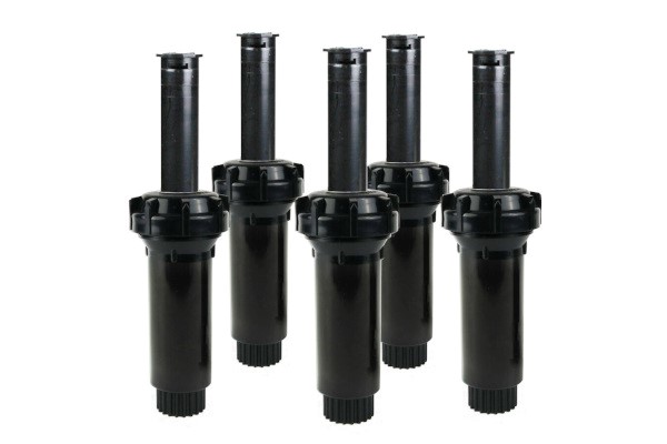 3 in. Pop Up Fixed Spray w/PR, Qtr Circle - 15 ft. (5-Pack) (54461)