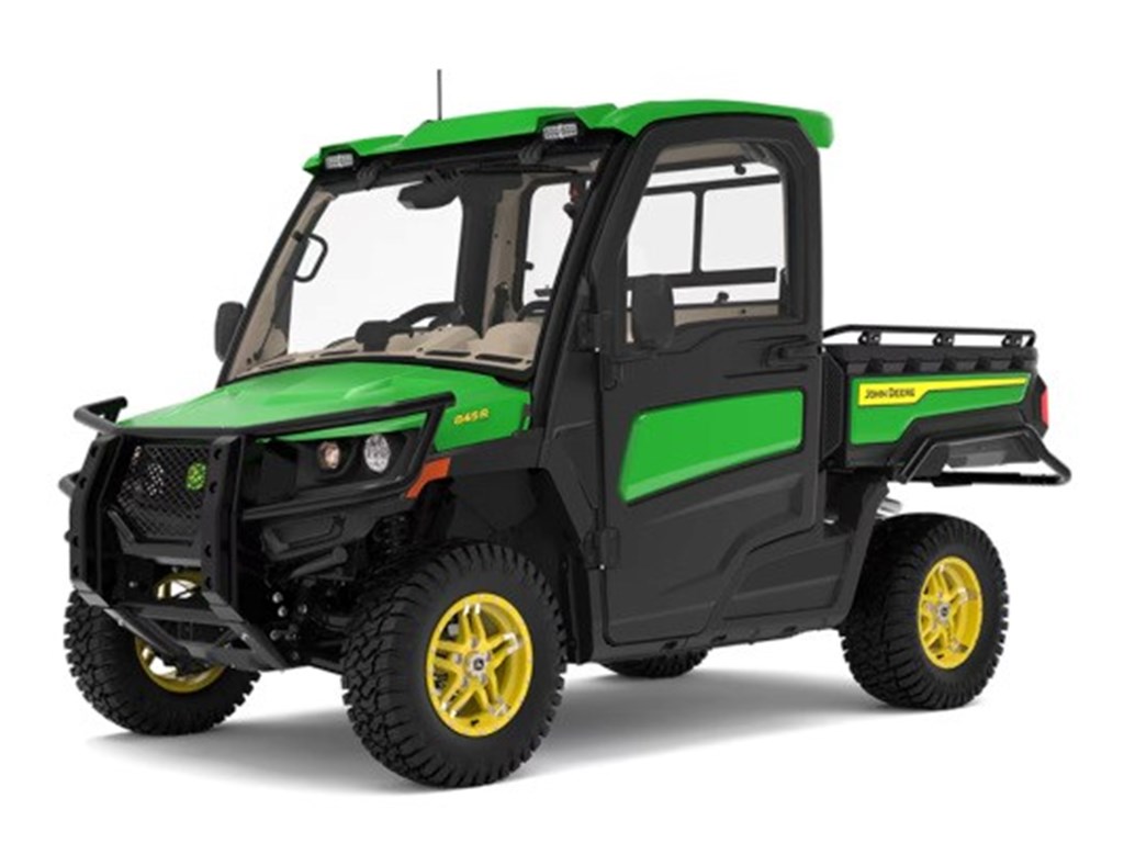 XUV845R Signature Edition Photo