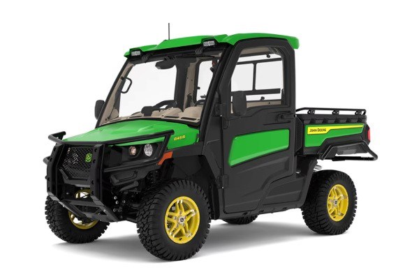 XUV845R Signature Edition Photo