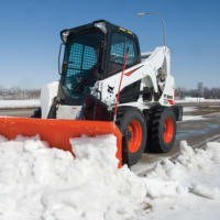 Snow Blade