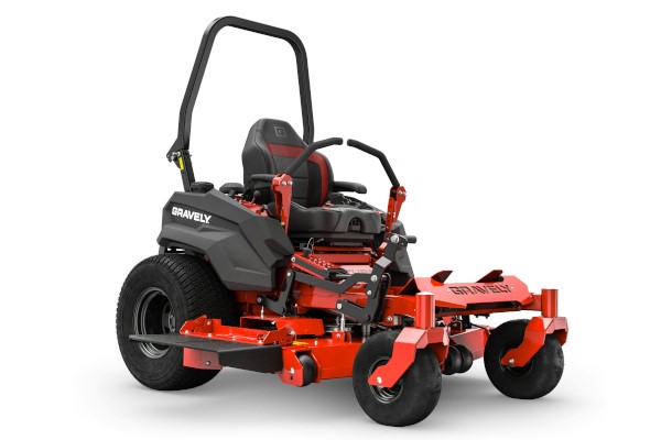 PRO-TURN 460X KAWASAKI FX1000 EFI - Model #983010
