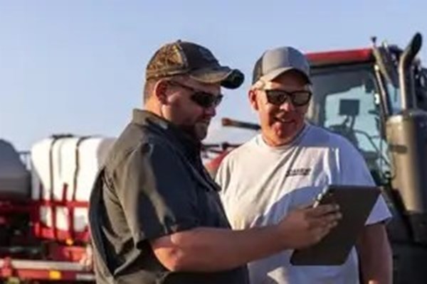 Connected Services Photo