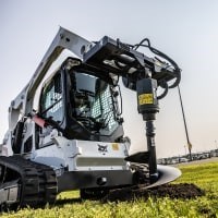 Auger Drive Unit - 14PC