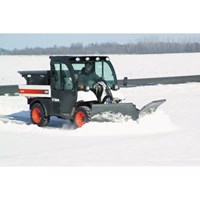 Snow V-Blade - 108