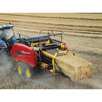 BigBaler Plus 330 Plus