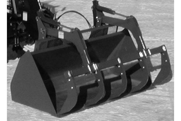 Bale/Hay Grapple Photo