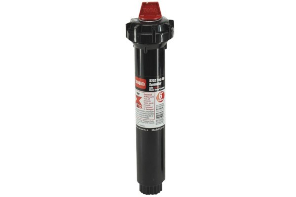 570Z™ Pro Series 6" (15.2 cm) Pop-up Body with X-Flow® (53743)