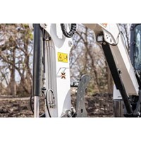 Hydraulic X-Change Coupler