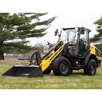 W50C Tool Carrier