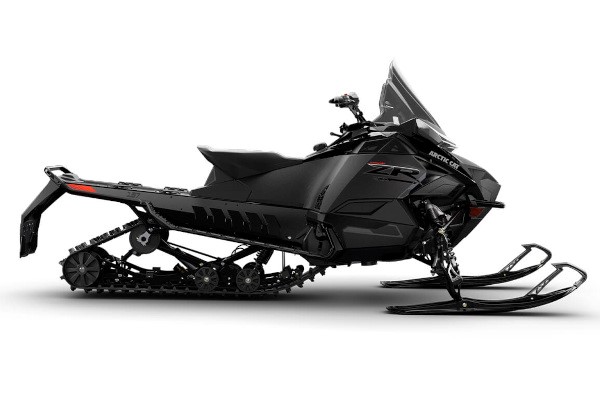 ZR 600 SNO PRO