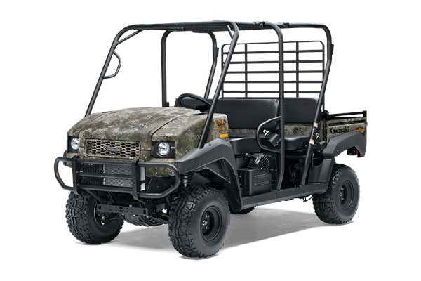 2026 MULE™ 4010 TRANS4x4® CAMO 2026 MULE™ 4010 TRANS4x4® CAMO