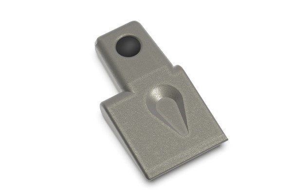 T-211 Standard Dirt Teeth T-211 Standard Dirt Teeth