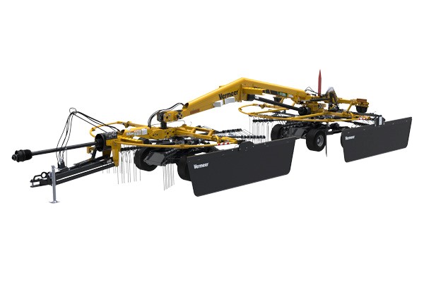 RR205S Rotary Rake