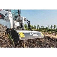 Rotary Tiller - 76