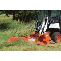 Flail Cutter - FC200