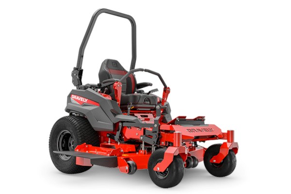 PRO-TURN 560 KAW FX1000 - Model #992534