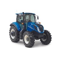 T5 Series 110 Electro Command