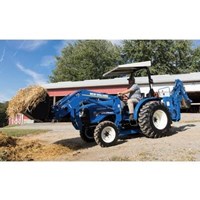 Workmaster Compact 25