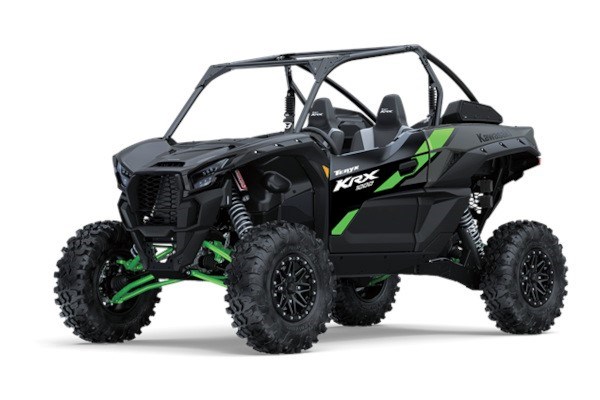 2026 TERYX KRX® 1000 2026 TERYX KRX® 1000