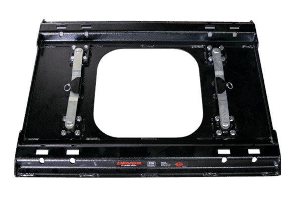Prep Bracket for GMC or Chevy Truck 2020-Present Photo