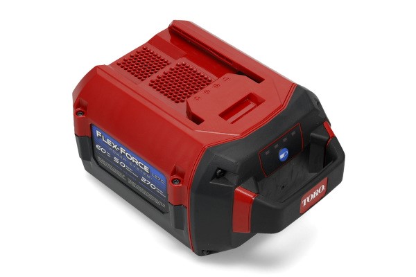 60V MAX* Flex-Force 5.0Ah Lithium-Ion Battery (88650)