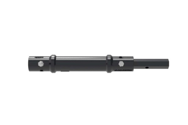 Heavy Duty Extensions