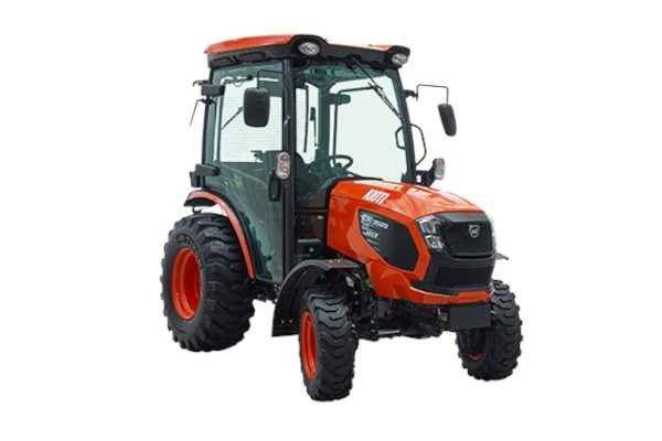 CK3520SEH Cab CK3520SEH Cab