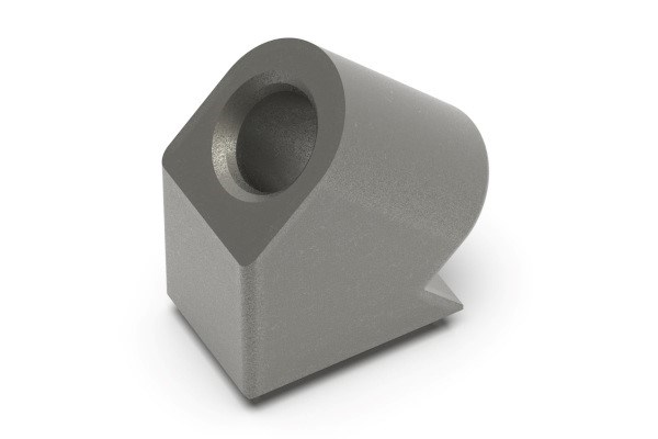 C30-K Bullet Tooth Pocket C30-K Bullet Tooth Pocket