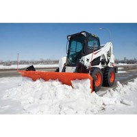 Snow Blade