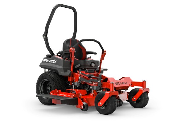PRO-TURN 52 KAWASAKI FX - Model #991501