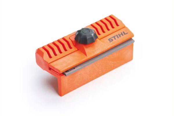 Guide Bar Dressing Tool Photo