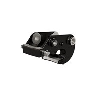 Mechanical X-Change Coupler
