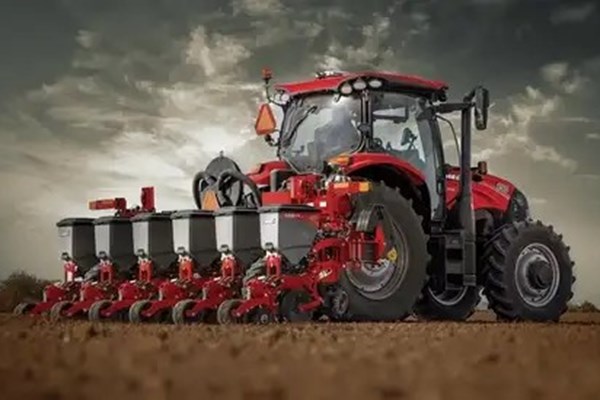 2110 Rigid Mounted Photo