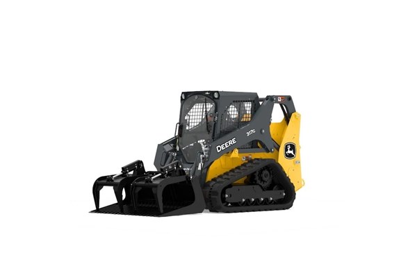 GR66B Rock Grapple Photo