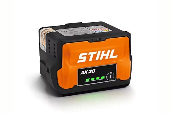 AK 20 Lithium-Ion Battery Photo